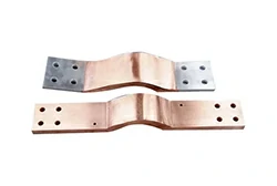 Гибкая шина CCA