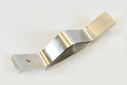 Ламинированная гибкая шина