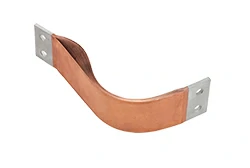 Ламинированная гибкая шина