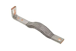 Луженая гибкая шина