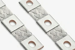 Луженая гибкая шина