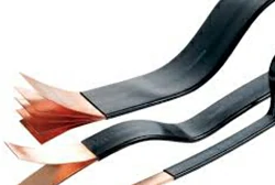 Изолированная гибкая шина