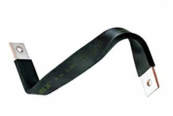 Изолированная гибкая шина