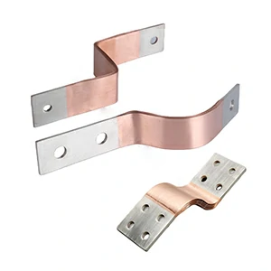 Гибкая ламинированная шина