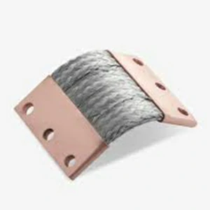 Плетеная шина