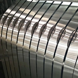 Односторонняя плакированная алюминиевая лента для пайки