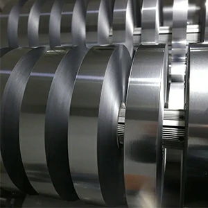 Плакированная лента для формирования трубок (HFW/плоские/микроканальные)