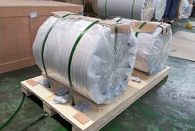 Упаковка и логистика доставки