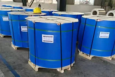 Упаковка и логистика доставки