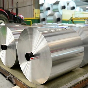 Chalco corrosion-resistant & high-performance brazing foil