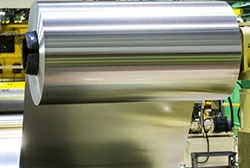 4343/3003-H14 Заготовка для ребер