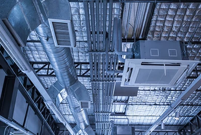 ОВКВ и промышленное охлаждение