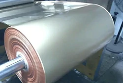 3003-H16 Фольга для ребер