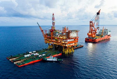 Морское охлаждение и антикоррозийные системы