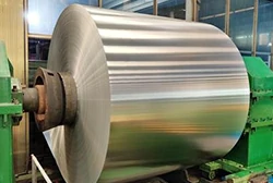 Высококоррозионностойкий рулон для пайки (двусторонний 7072)