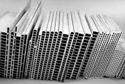 Галерея алюминиевых микроканальных трубок Chalco