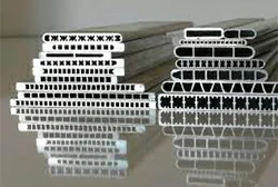 Галерея алюминиевых микроканальных трубок Chalco