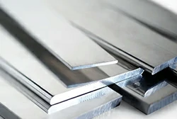 6063 aerospace flat Bar