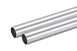 6063 Aluminum Round Tube