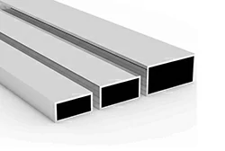6063 Aluminum Rectangular Tube