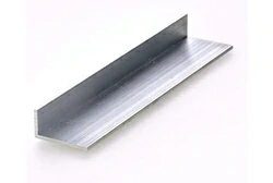 6063 Aluminum Angle