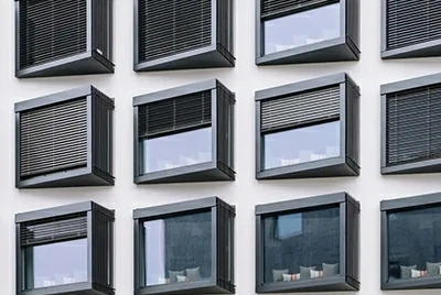 6063 aluminum extrusion profiles for construction