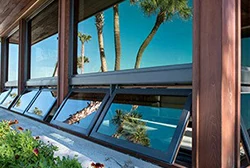 6063 aluminum extrusion profiles for construction