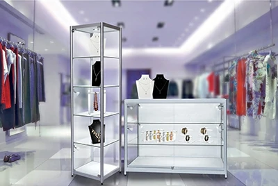 Furniture and interior decoration