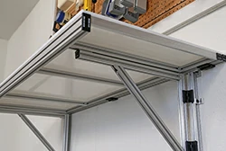 Furniture and interior decoration