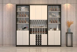 Furniture and interior decoration