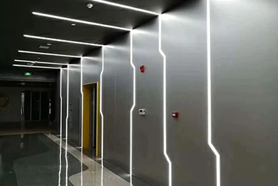 Lamp heat dissipation