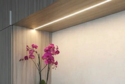 Lamp heat dissipation