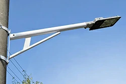 Lamp heat dissipation