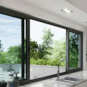 Руководство по установке алюминиевых раздвижных окон Руководство по установке алюминиевых раздвижных окон