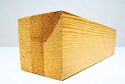 Окна, облицованные сосной