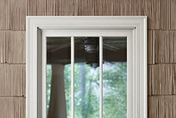 Прочный внешний корпус