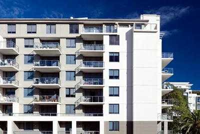 Городские квартиры