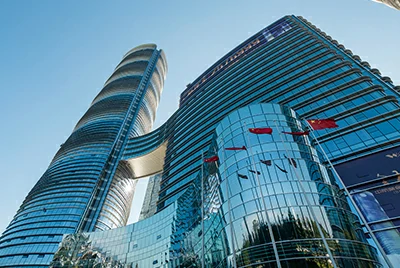 Офисные здания / Коммерческие помещения