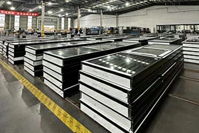 Профессиональная упаковка и доставка для обеспечения безопасной доставки.