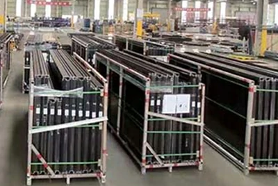 Профессиональная упаковка и доставка для обеспечения безопасной доставки.