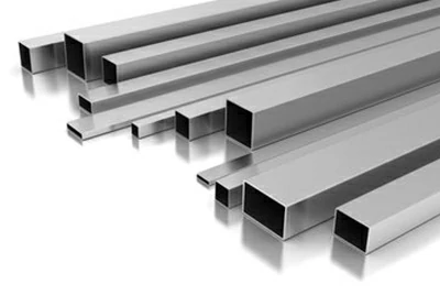 Прямоугольные трубы аэрокосмического класса