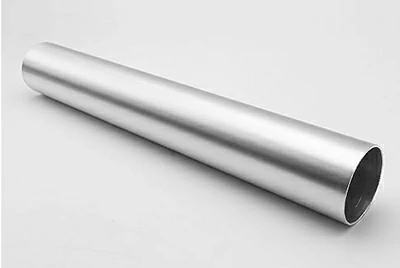 Бесшовные трубы из авиационного алюминия