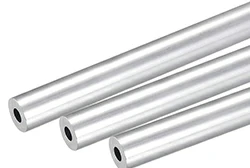 Авиационная вытянутая алюминиевая труба 2024 года