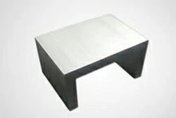 Алюминиевый швеллер