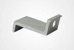 Алюминиевый Z-образный профиль