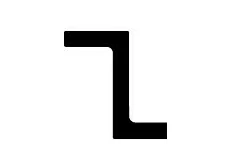 AND10139 Неравная ножка Zee