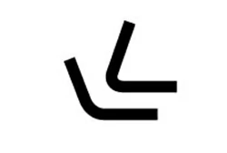 BAC 1489 Угол, острый/тупой