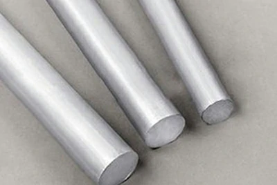 Авиационный алюминиевый брусок