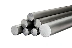 Аэрокосмические алюминиевые стержни 7050