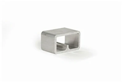 Миниатюрные алюминиевые профили